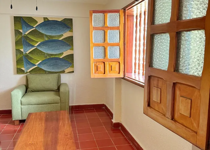 Suites Colonial
